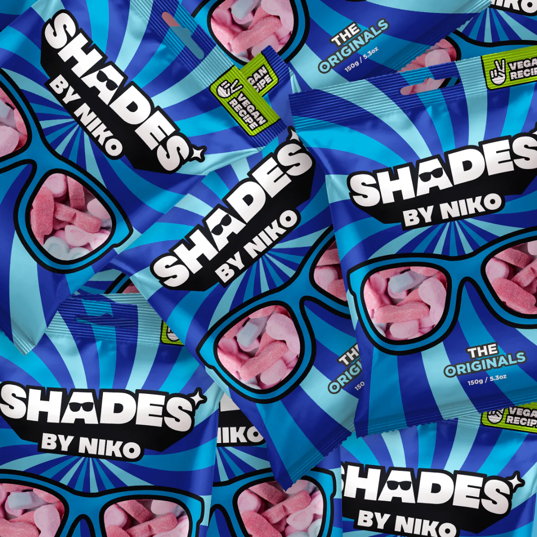 Shades by Niko The Originals