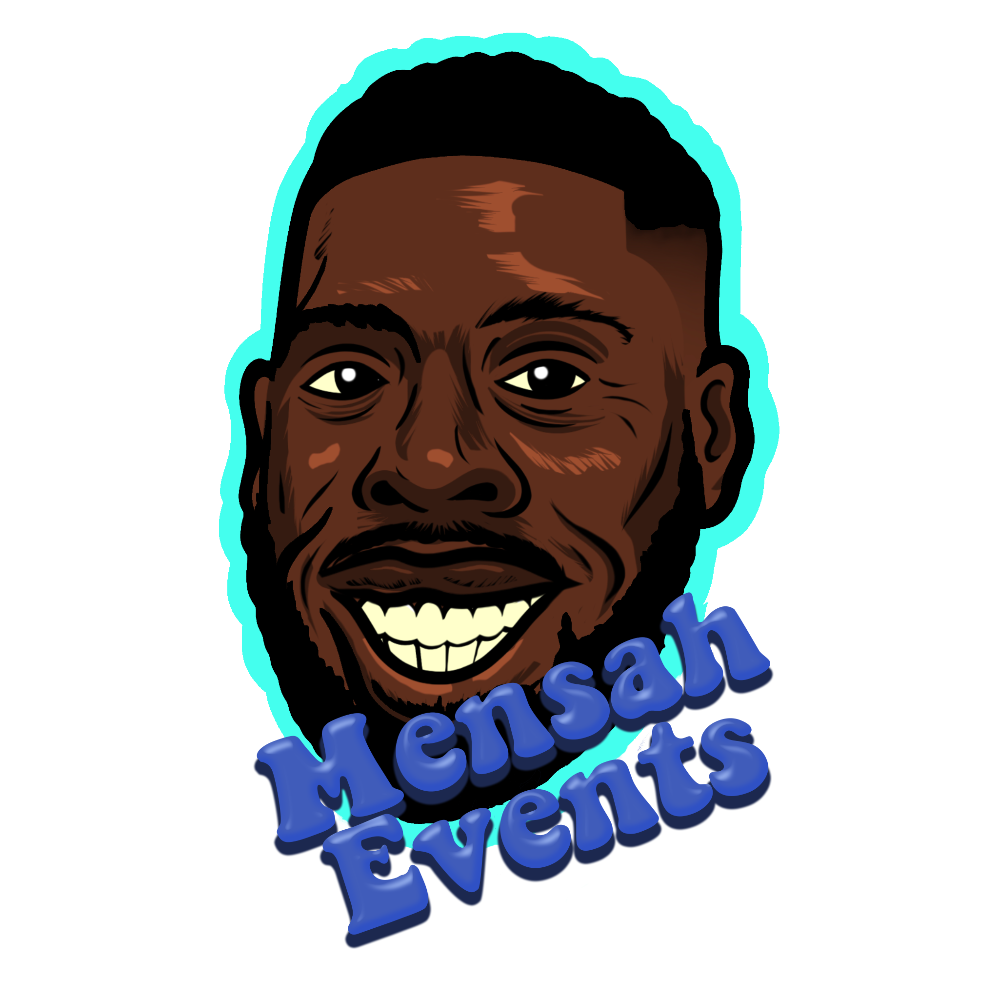 Mensah Events