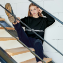 Shopfluencer Sweatshirt (Unisex)